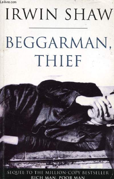 BEGGARMAN, THIEF