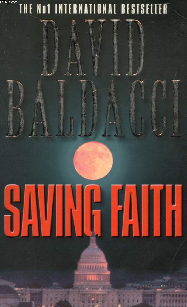 SAVING FAITH