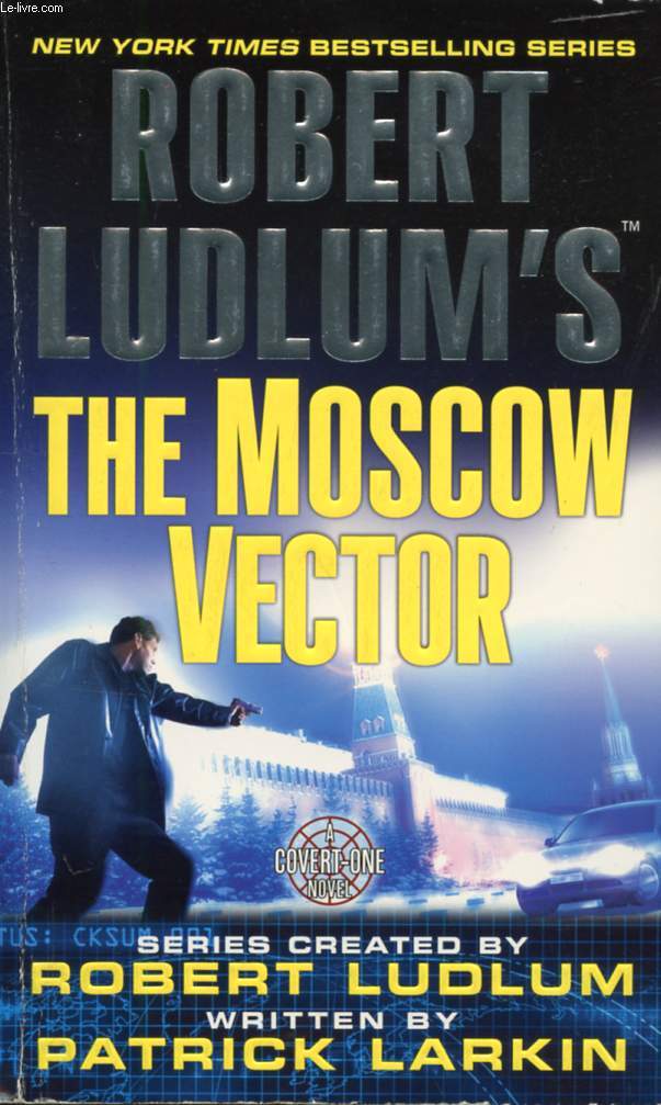 THE MOSCOW VECTOR