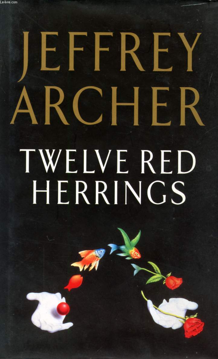 TWELVE RED HERRINGS