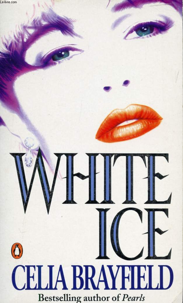 WHITE ICE