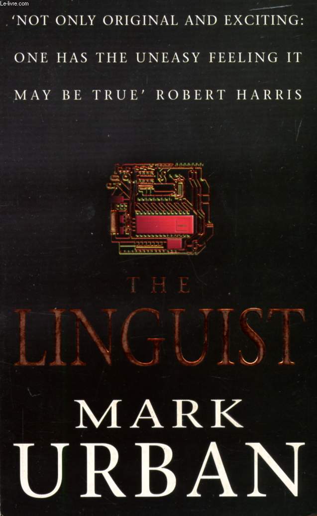 THE LINGUIST