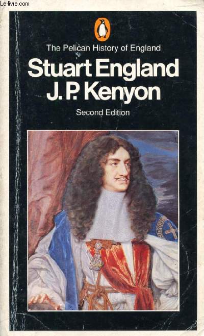 STUART ENGLAND