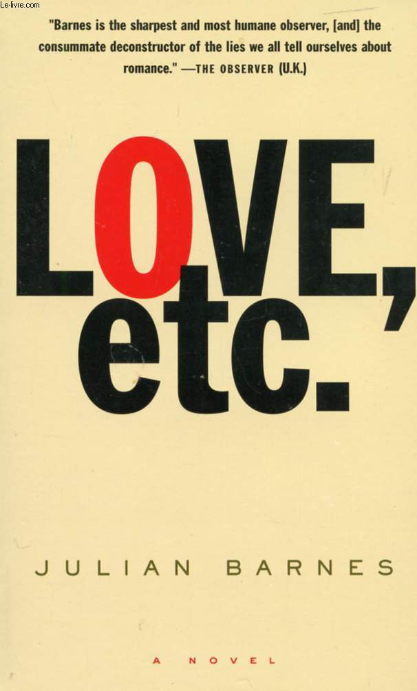 LOVE, etc.