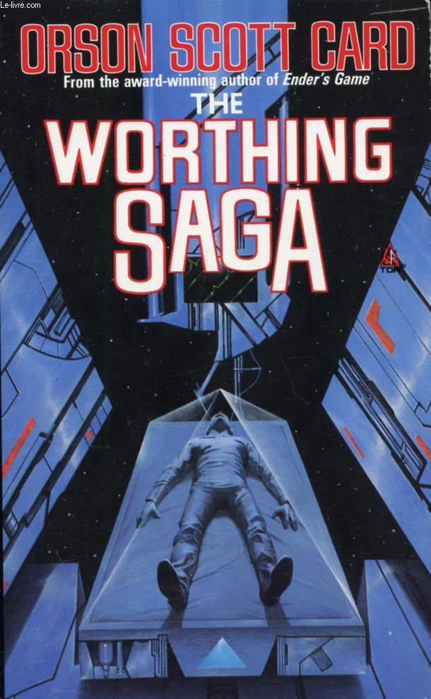 THE WORTHING SAGA