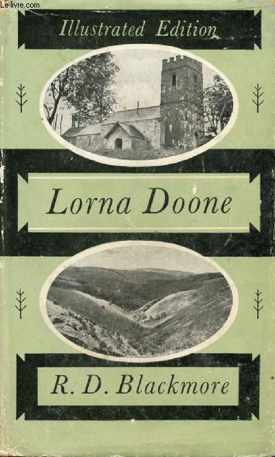 LORNA DOONE