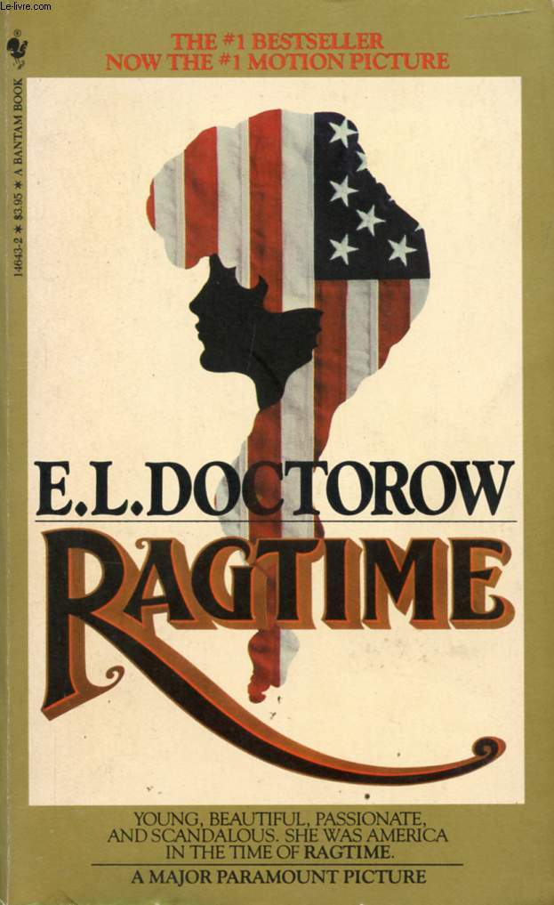 RAGTIME