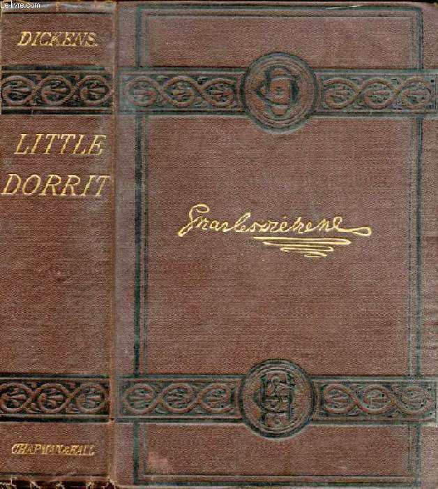 LITTLE DORRIT