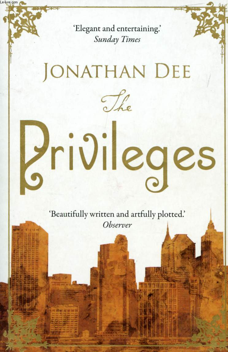 THE PRIVILEGES