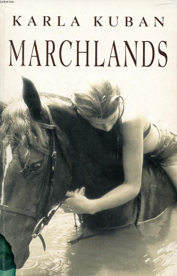 MARCHLANDS