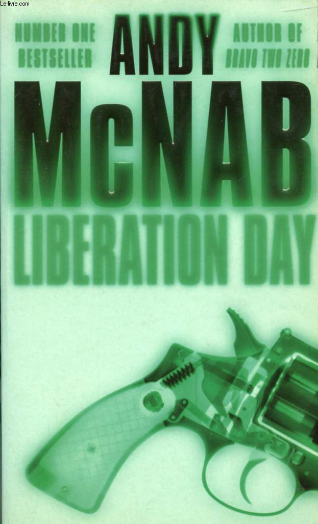 LIBERATION DAY