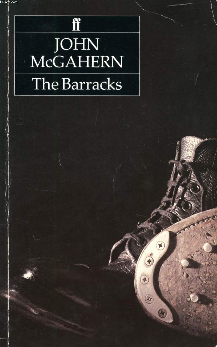 THE BARRACKS