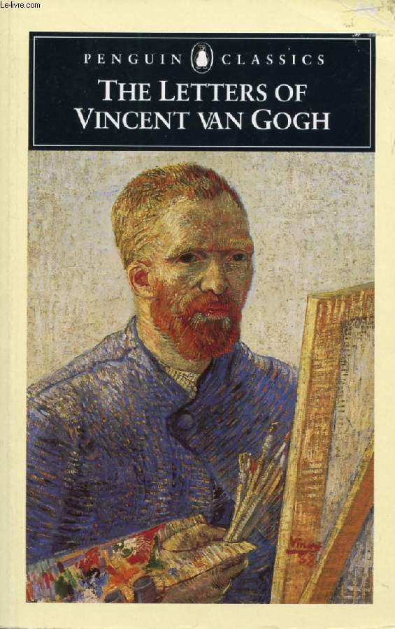 THE LETTERS OF VINCENT VAN GOGH