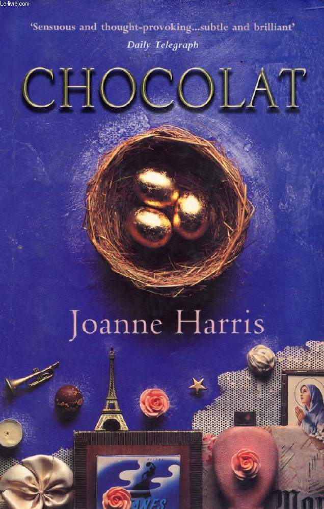 CHOCOLAT