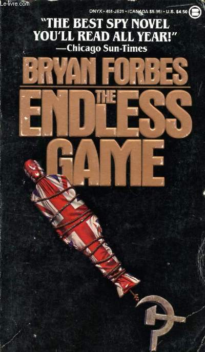 THE ENDLESS GAME