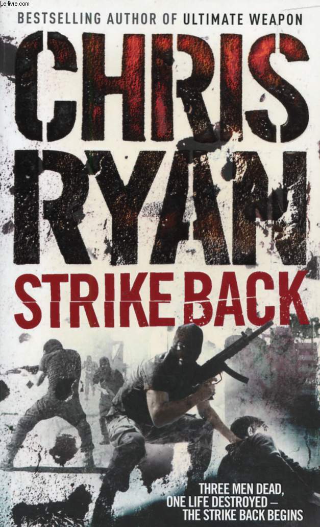 STRIKE BACK