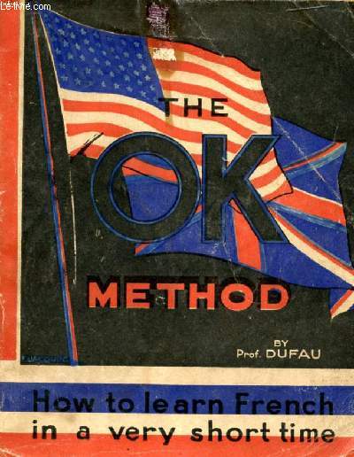 THE OK METHOD