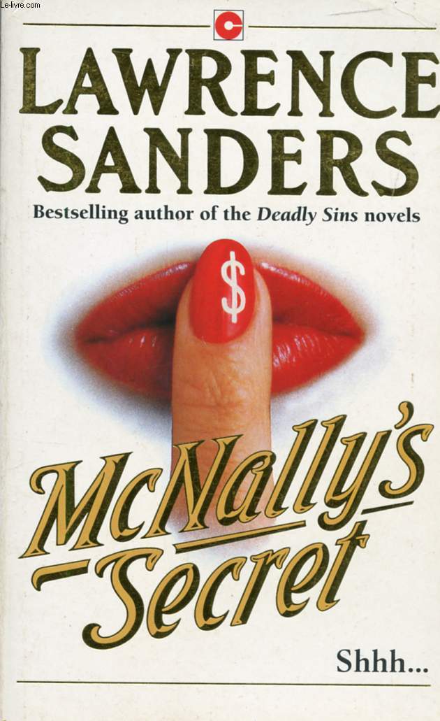 McNALLY'S SECRET