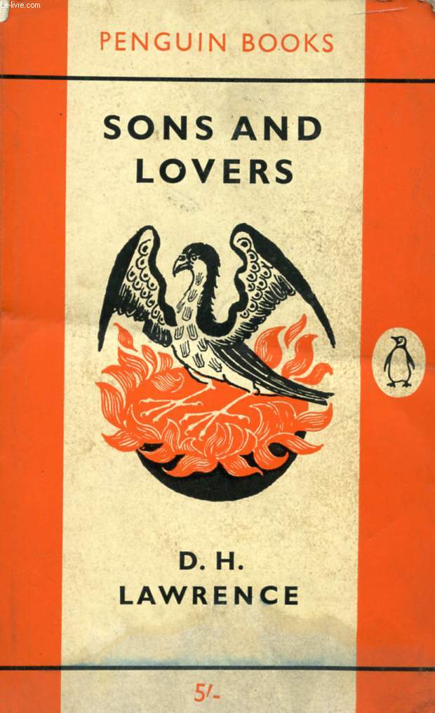 SONS AND LOVERS