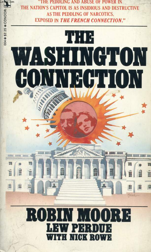 THE WASHINGTON CONNECTION