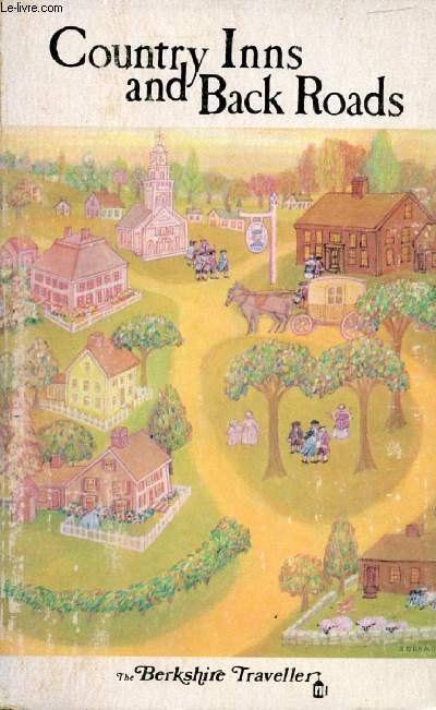COUNTRY INNS AND BACK ROADS, VOL. IX