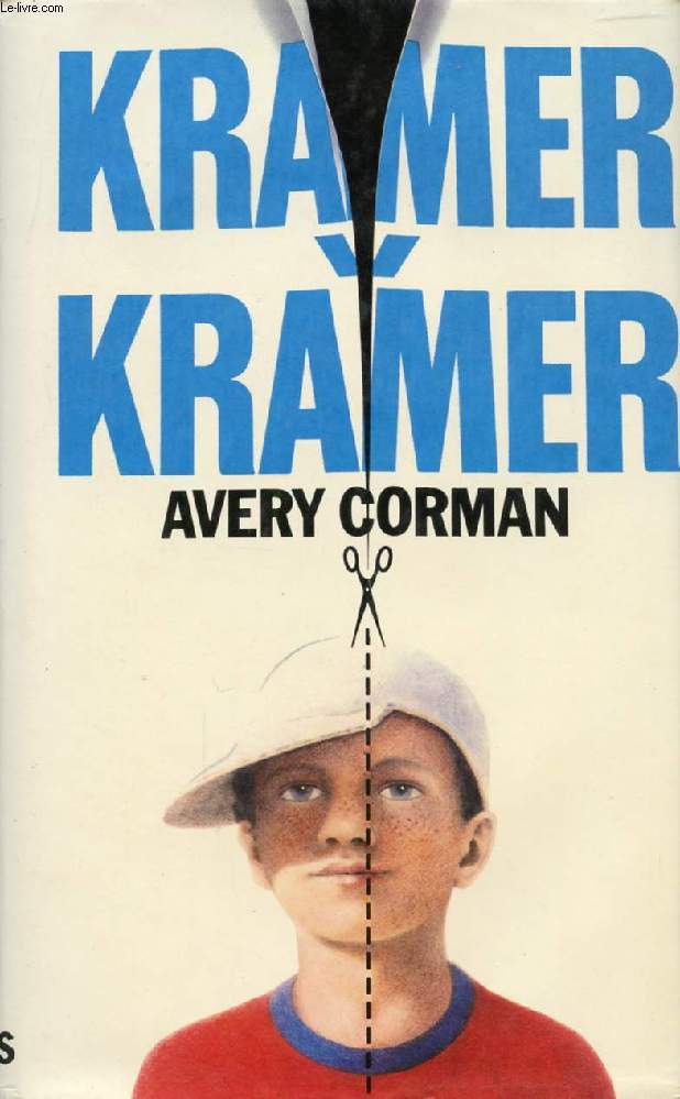 KRAMER V. KRAMER