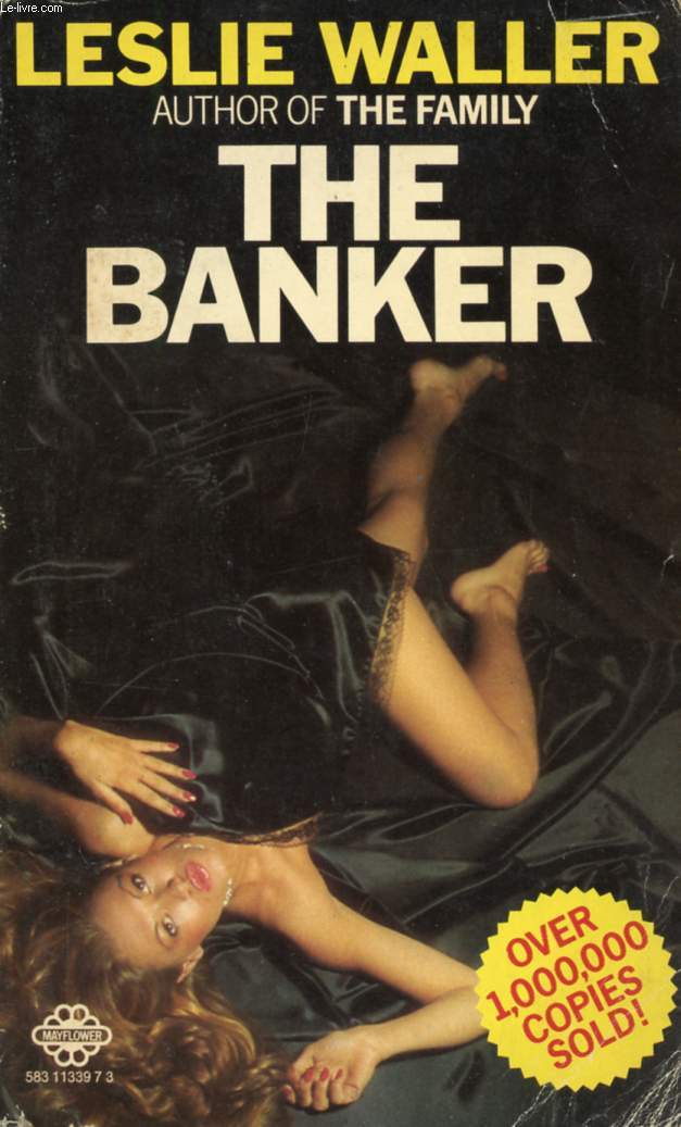 THE BANKER