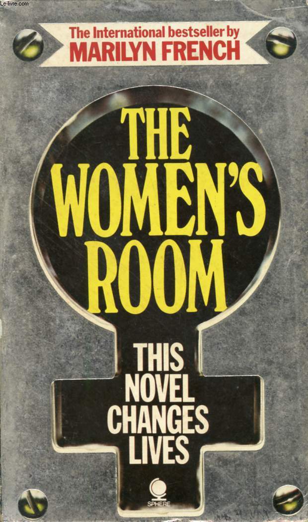 THE WOMEN'S ROOM