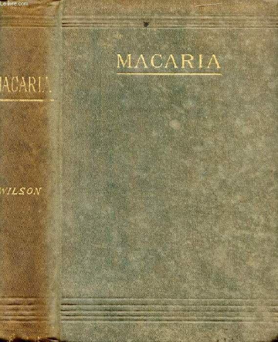 MACARIA