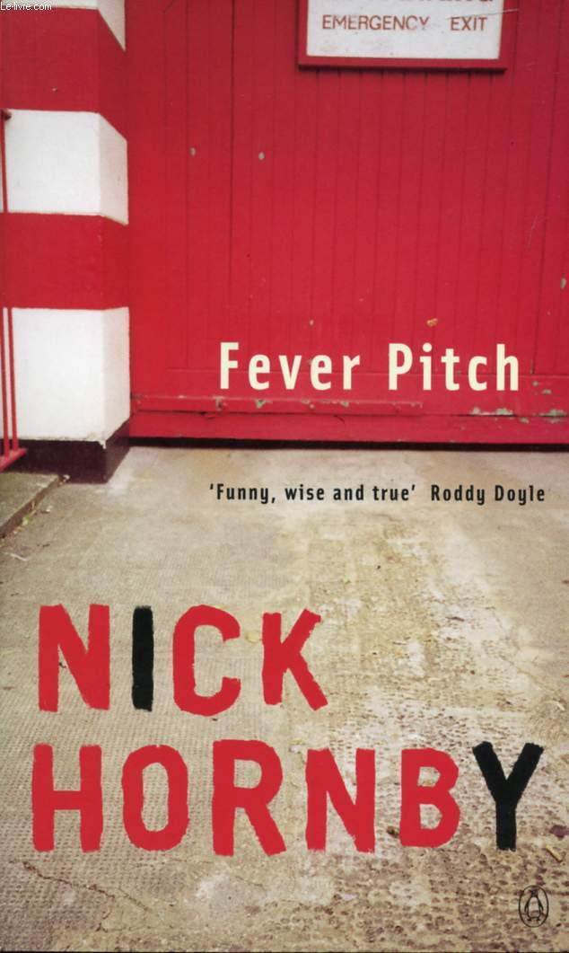 FEVER PITCH