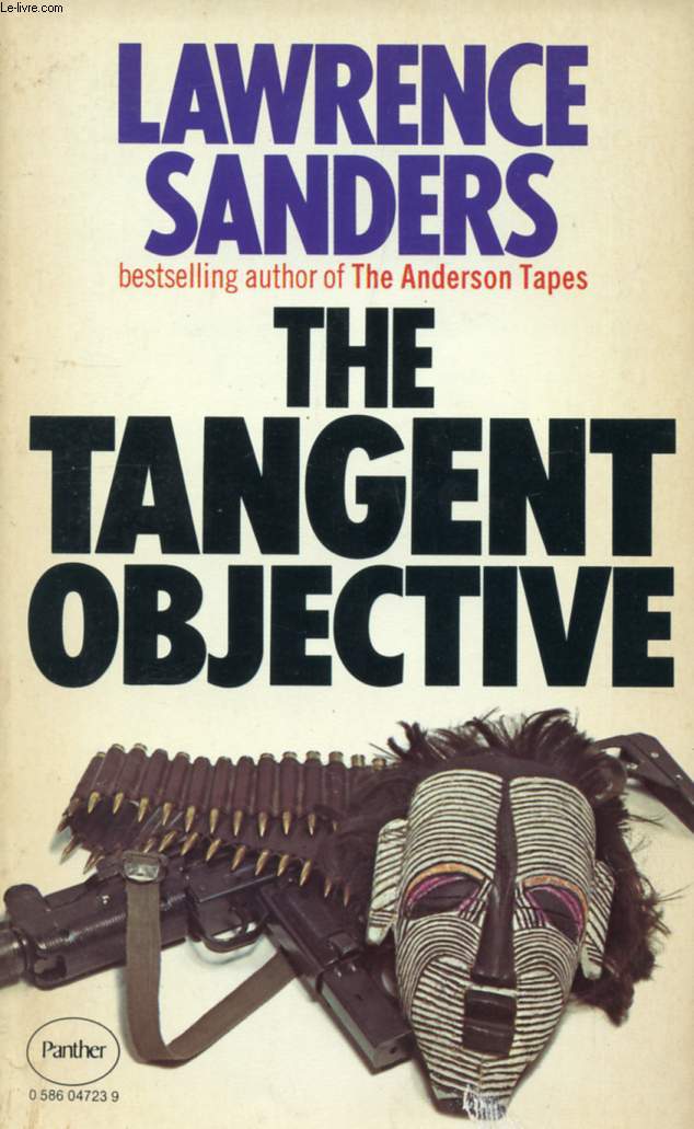 THE TANGENT OBJECTIVE