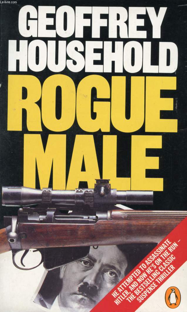 ROGUE MALE