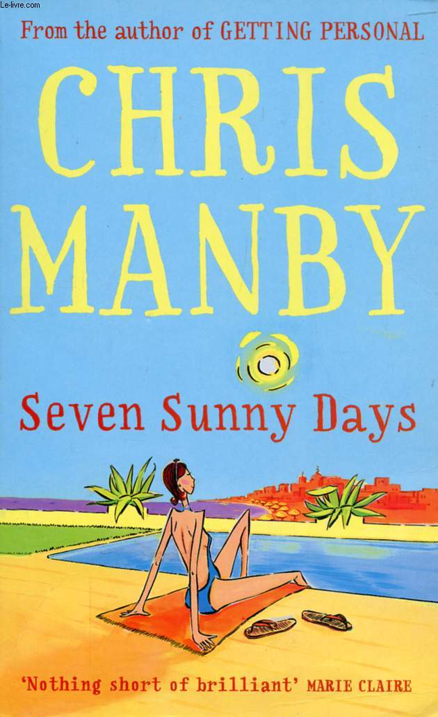 SEVEN SUNNY DAYS