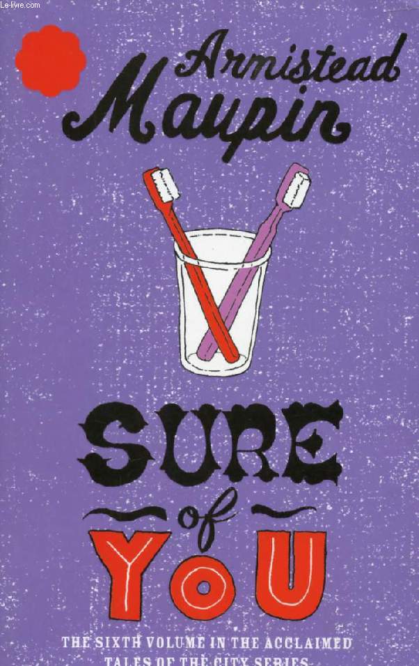 SUR OF YOU