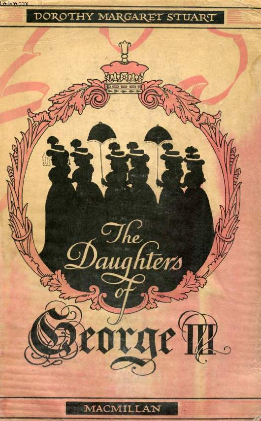 THE DAUGHTERS OF GEORGE III