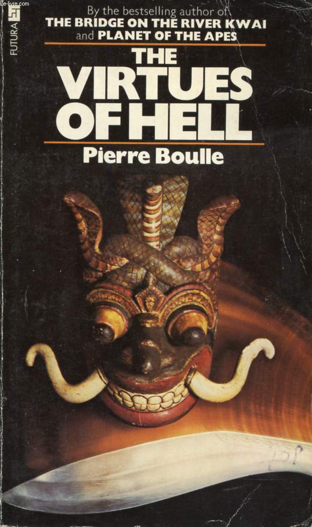 THE VIRTUES OF HELL