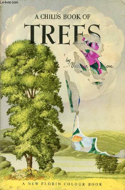 A CHILD'S BOOK OF TREES