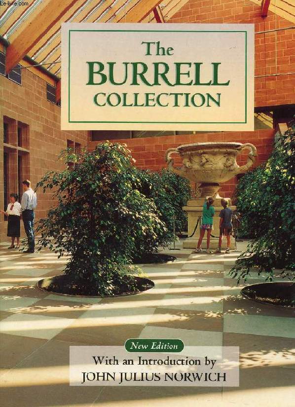 THE BURRELL COLECTION