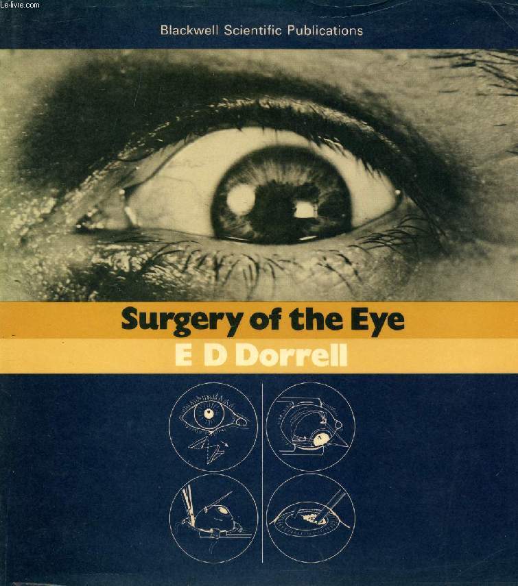 SURGERY OF THE EYE