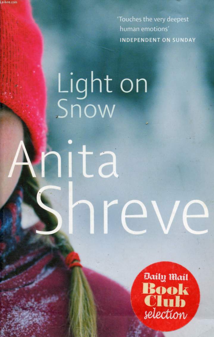 LIGHT ON SNOW