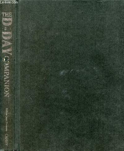 THE D-DAY COMPANION
