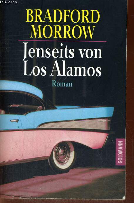 JENSEITS VON LOS ALAMOS