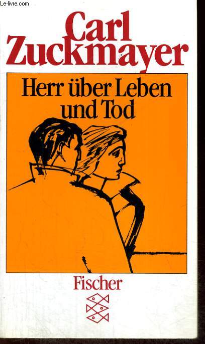 HERR BER LEBEN UND TOD