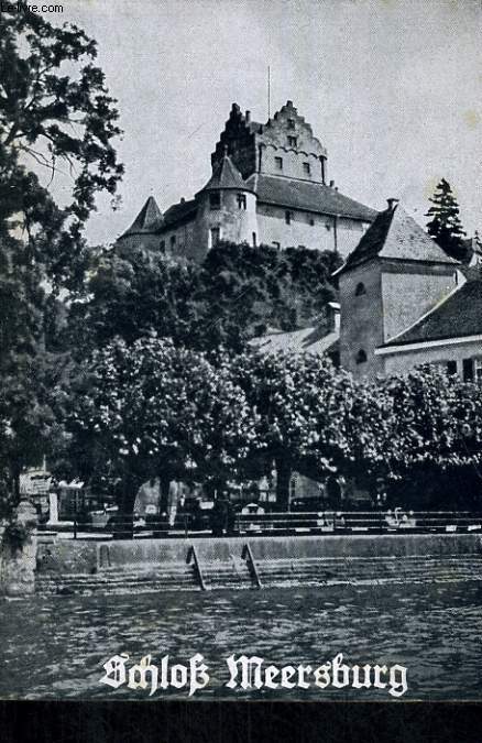 SCHLOSS MEERSBURG