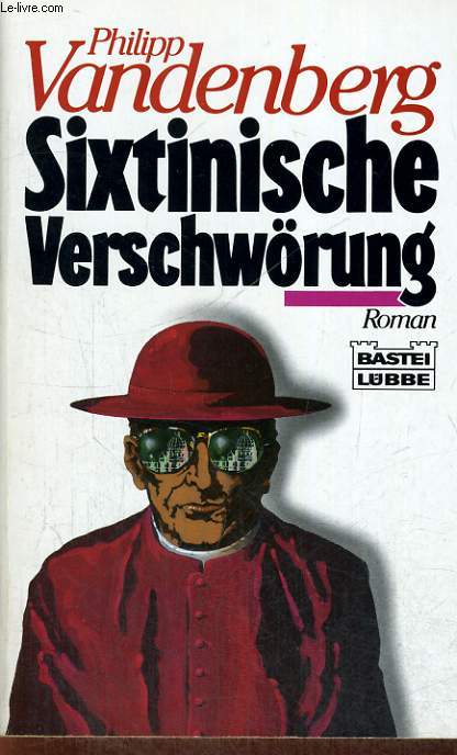 SIXTINISCHE VERSCHWORUNG