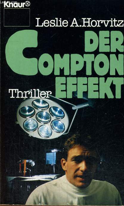 DER COMPTON EFFEKT