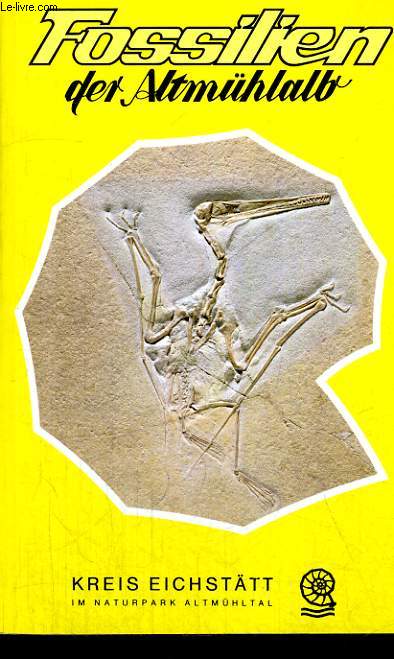 FOSSILIEN DER ALTMHLALB