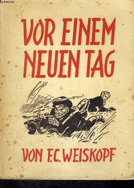 VOR EINEM NEUEN TAG