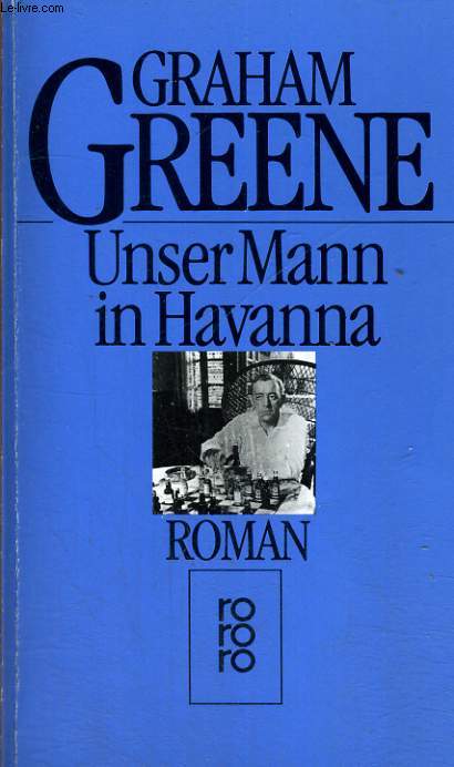 UNSER MANN IN HAVANNA