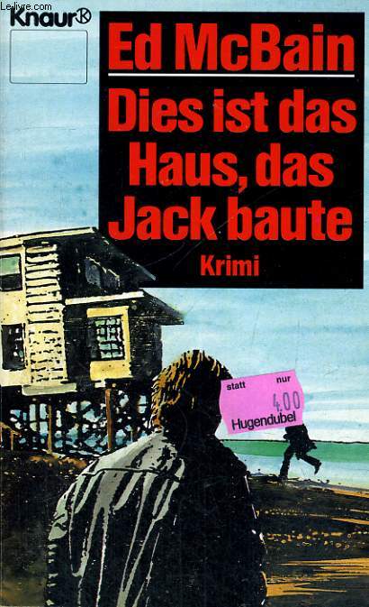 DIES IST DAS HAUS, DAS JACK BAUTE